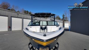 2010 Nautique Boats Super Air Nautique 230 for sale in Mooresville, North Carolina