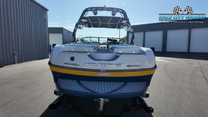 2010 Nautique Boats Super Air Nautique 230 for sale in Mooresville, North Carolina