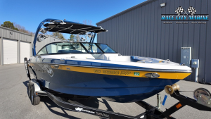 2010 Nautique Boats Super Air Nautique 230 for sale in Mooresville, North Carolina