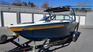 2010 Nautique Boats Super Air Nautique 230 for sale in Mooresville, North Carolina