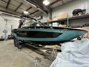 2024 Mastercraft Boats XT25 for sale in Chatham, Canada