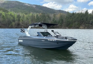 2023 Supreme Boats S220 for sale in Cleveland, Tennessee