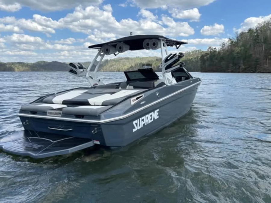 2023 Supreme Boats S220 for sale in Cleveland, Tennessee