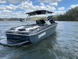 2023 Supreme Boats S220 for sale in Cleveland, Tennessee