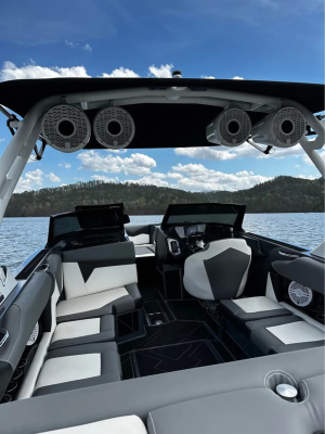 2023 Supreme Boats S220 for sale in Cleveland, Tennessee