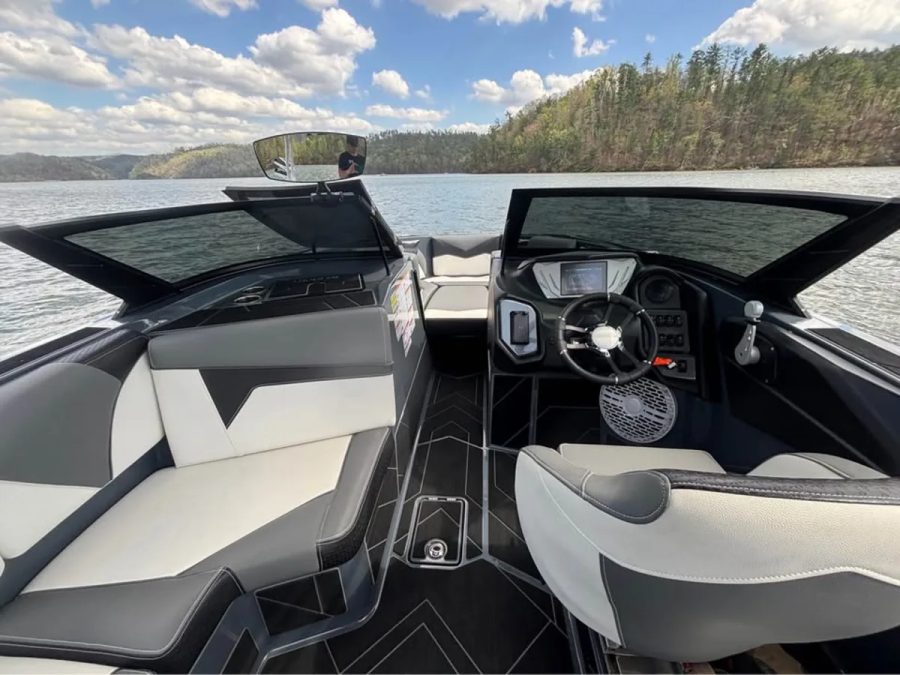 2023 Supreme Boats S220 for sale in Cleveland, Tennessee