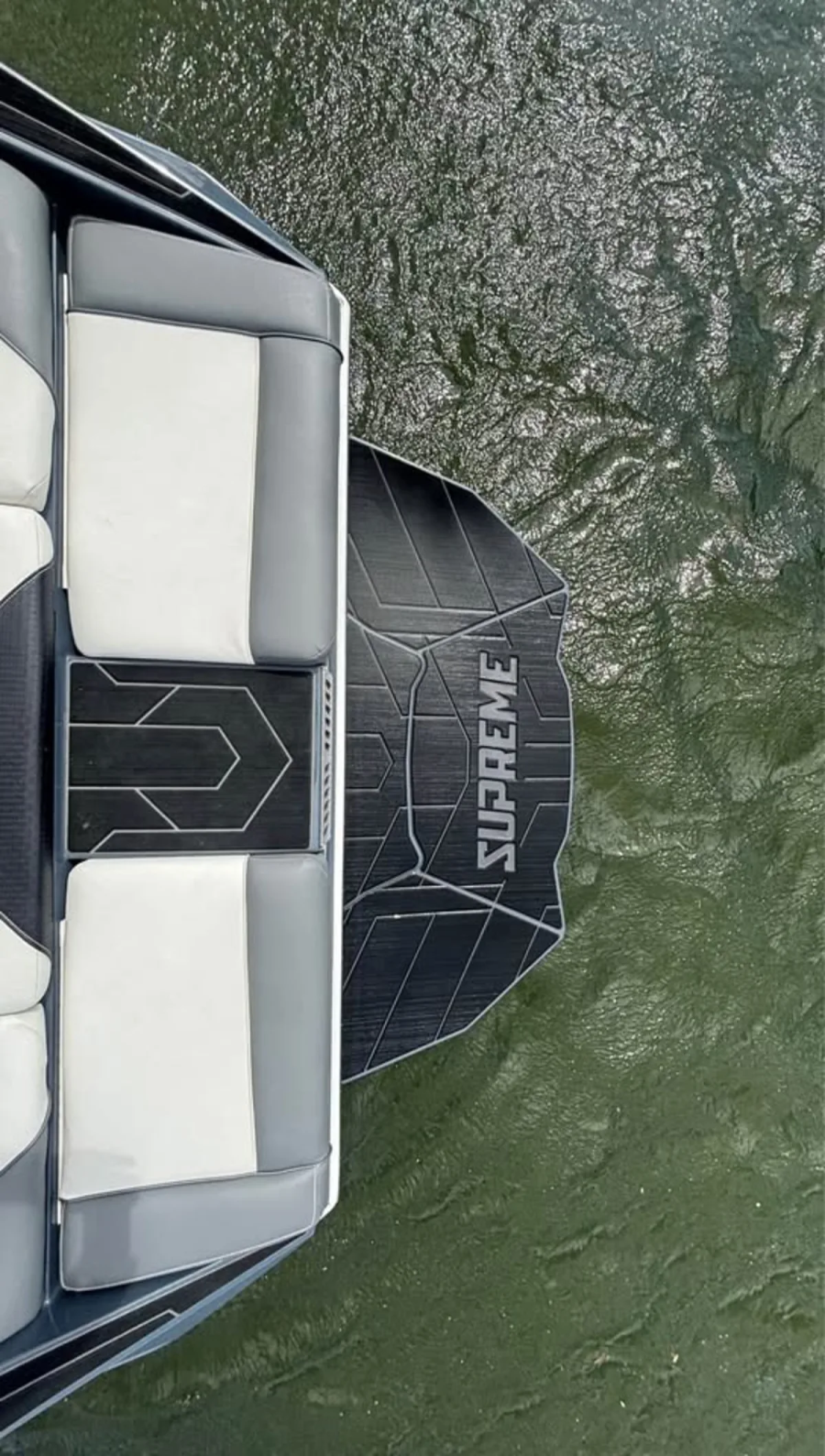 2023 Supreme Boats S220 for sale in Cleveland, Tennessee