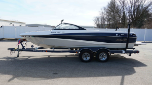 2005 Malibu Boats Sunsetter XTi for sale in , 