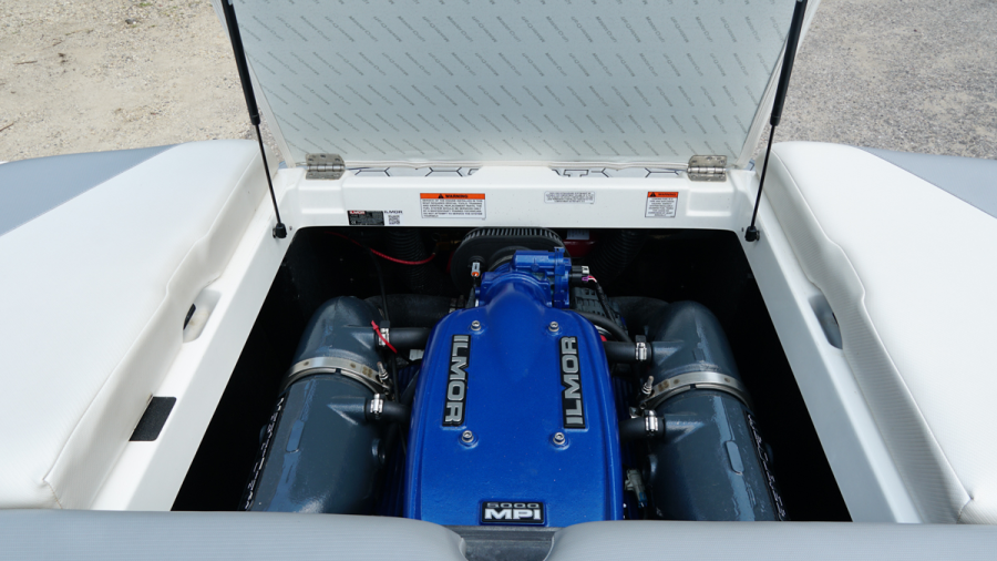 2017 Mastercraft Boats NXT20 for sale in , 