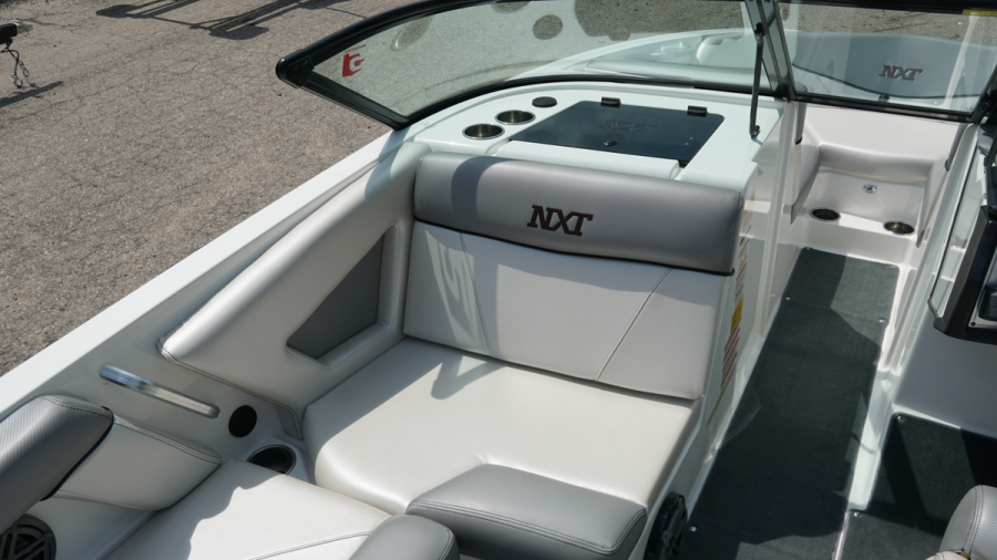 2017 Mastercraft Boats NXT20 for sale in , 