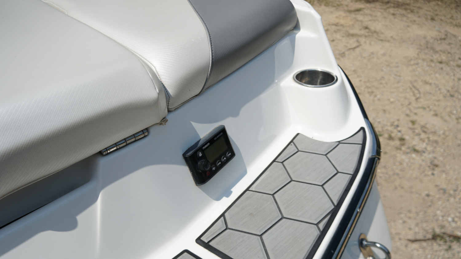 2017 Mastercraft Boats NXT20 for sale in , 