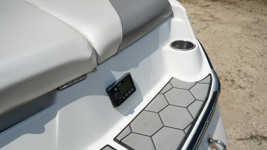 2017 Mastercraft Boats NXT20 for sale in , 