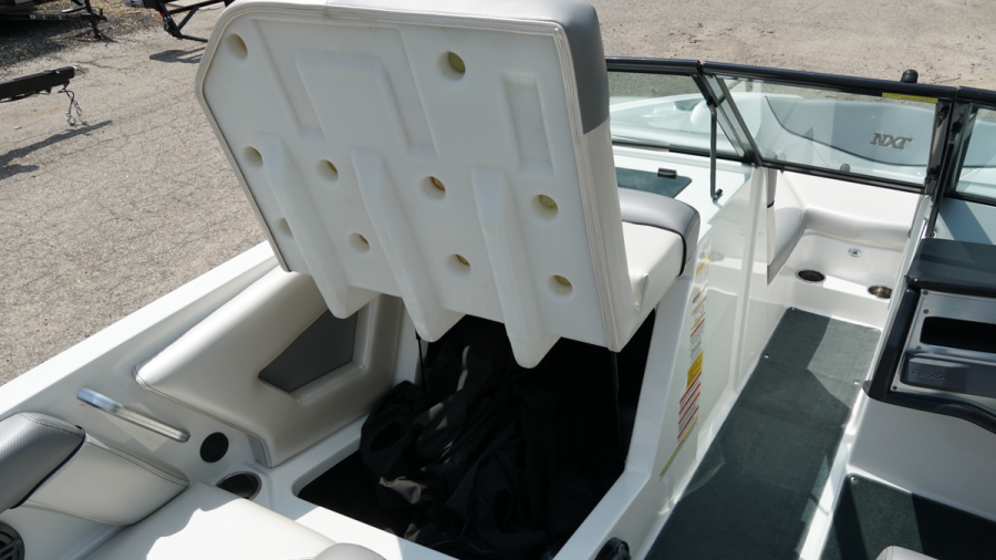2017 Mastercraft Boats NXT20 for sale in , 