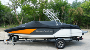 2017 Mastercraft Boats NXT20 for sale in , 