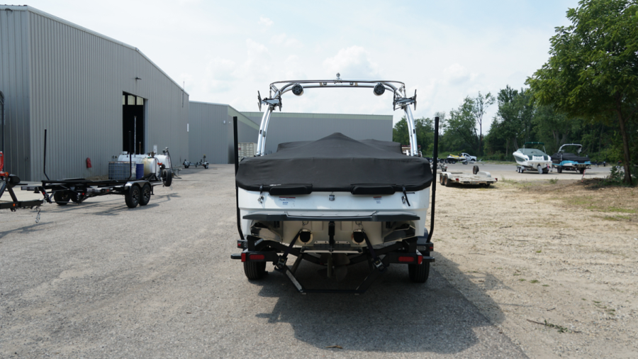 2017 Mastercraft Boats NXT20 for sale in , 