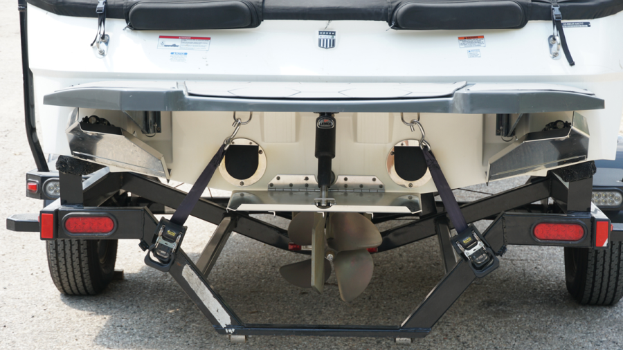 2017 Mastercraft Boats NXT20 for sale in , 