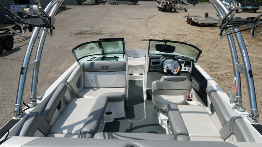 2017 Mastercraft Boats NXT20 for sale in , 