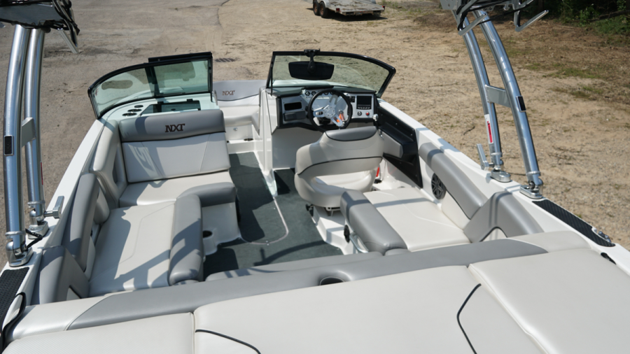 2017 Mastercraft Boats NXT20 for sale in , 