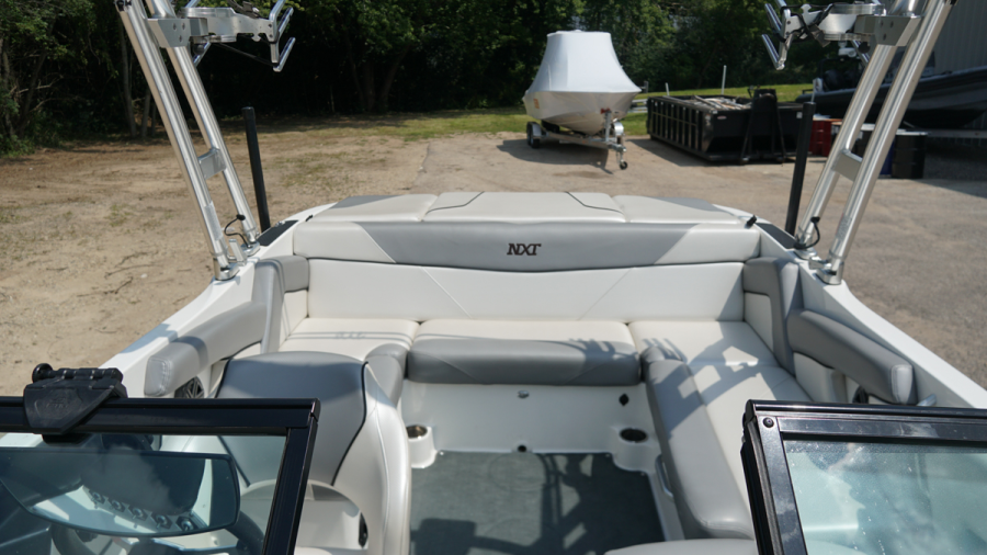 2017 Mastercraft Boats NXT20 for sale in , 