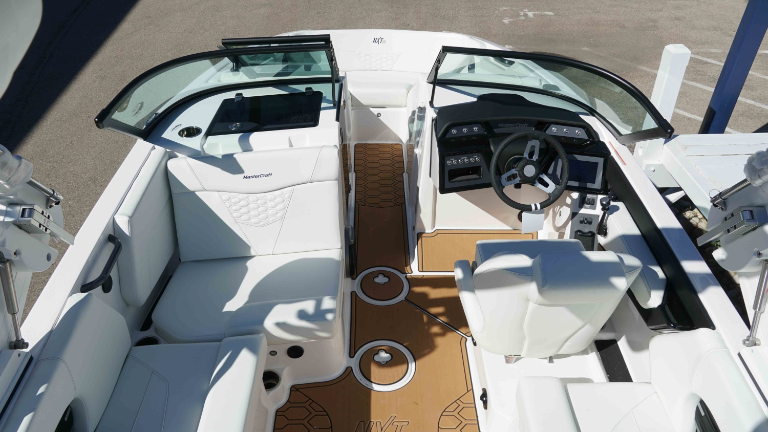 2026 MasterCraft NXT20