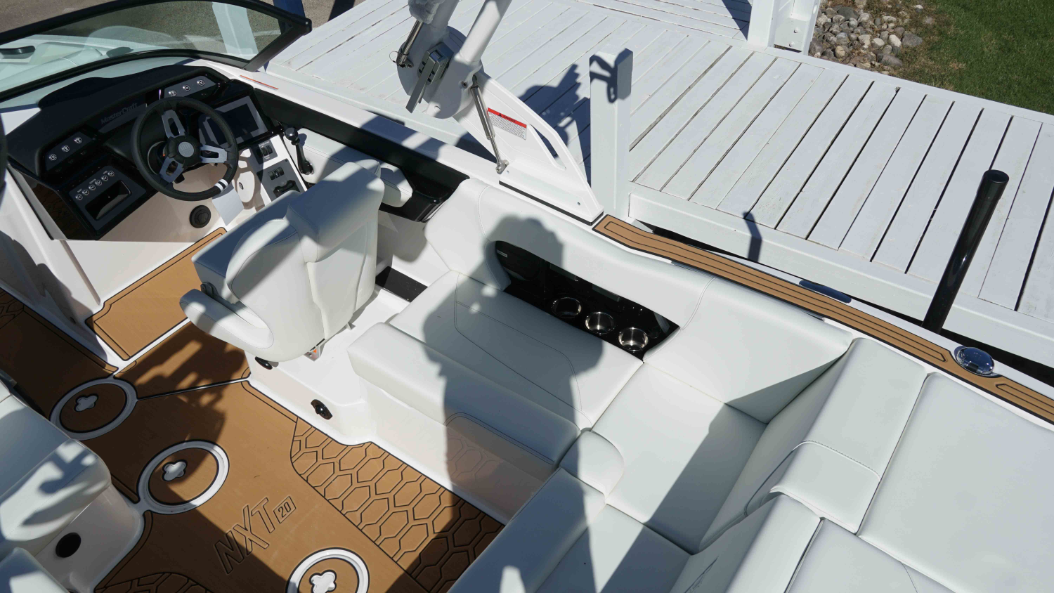 2026 Mastercraft Boats NXT20 for sale in , 