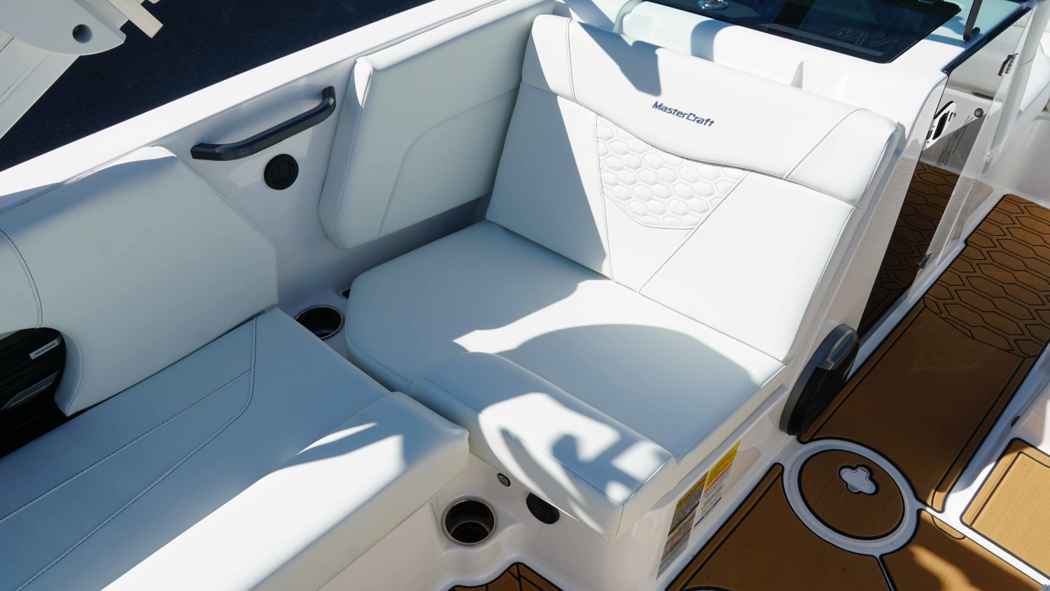 2026 MasterCraft NXT20