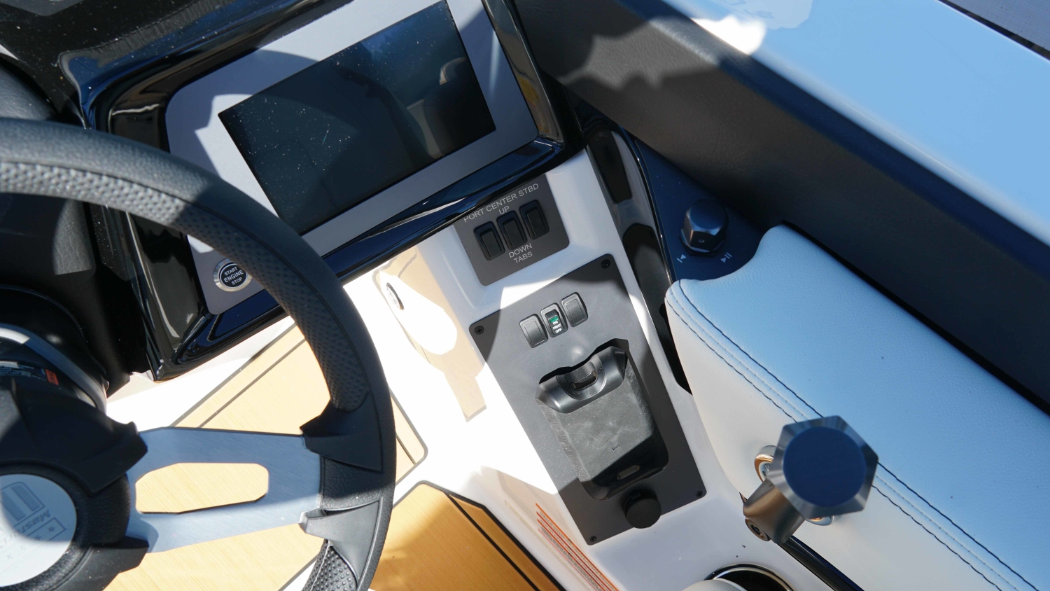 2026 MasterCraft NXT20