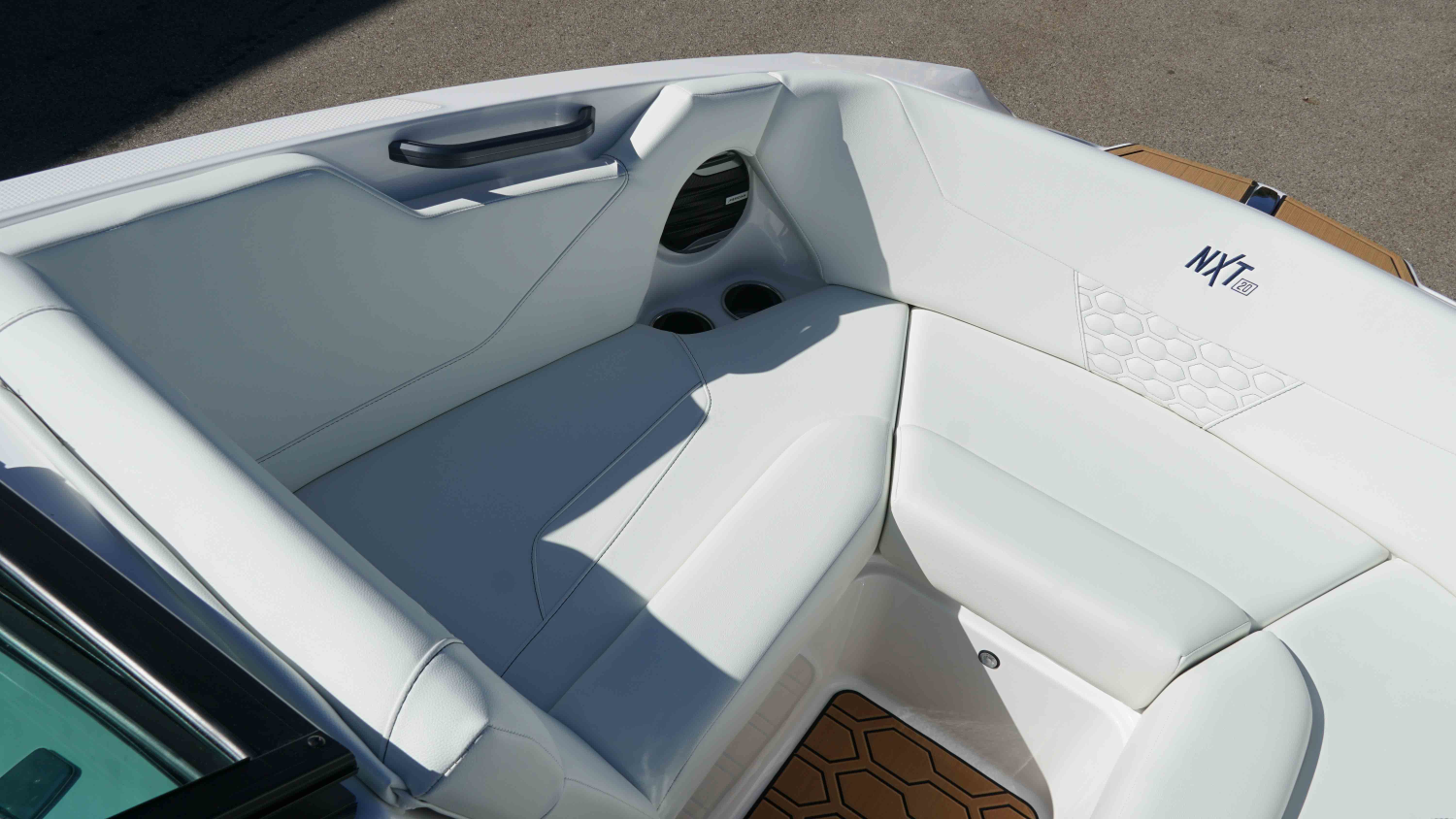 2026 MasterCraft NXT20