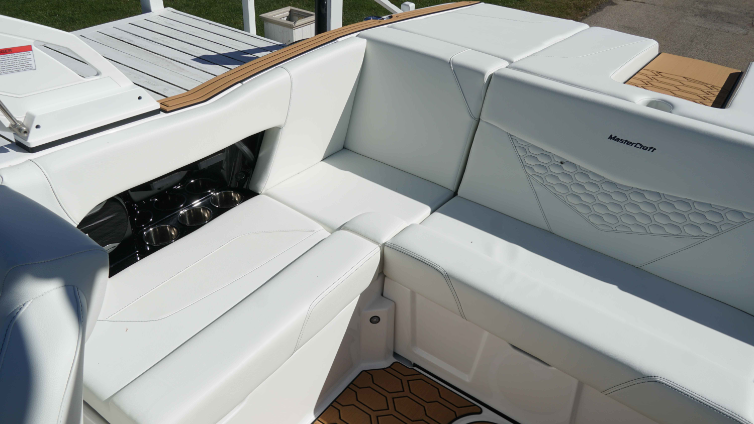 2026 MasterCraft NXT20