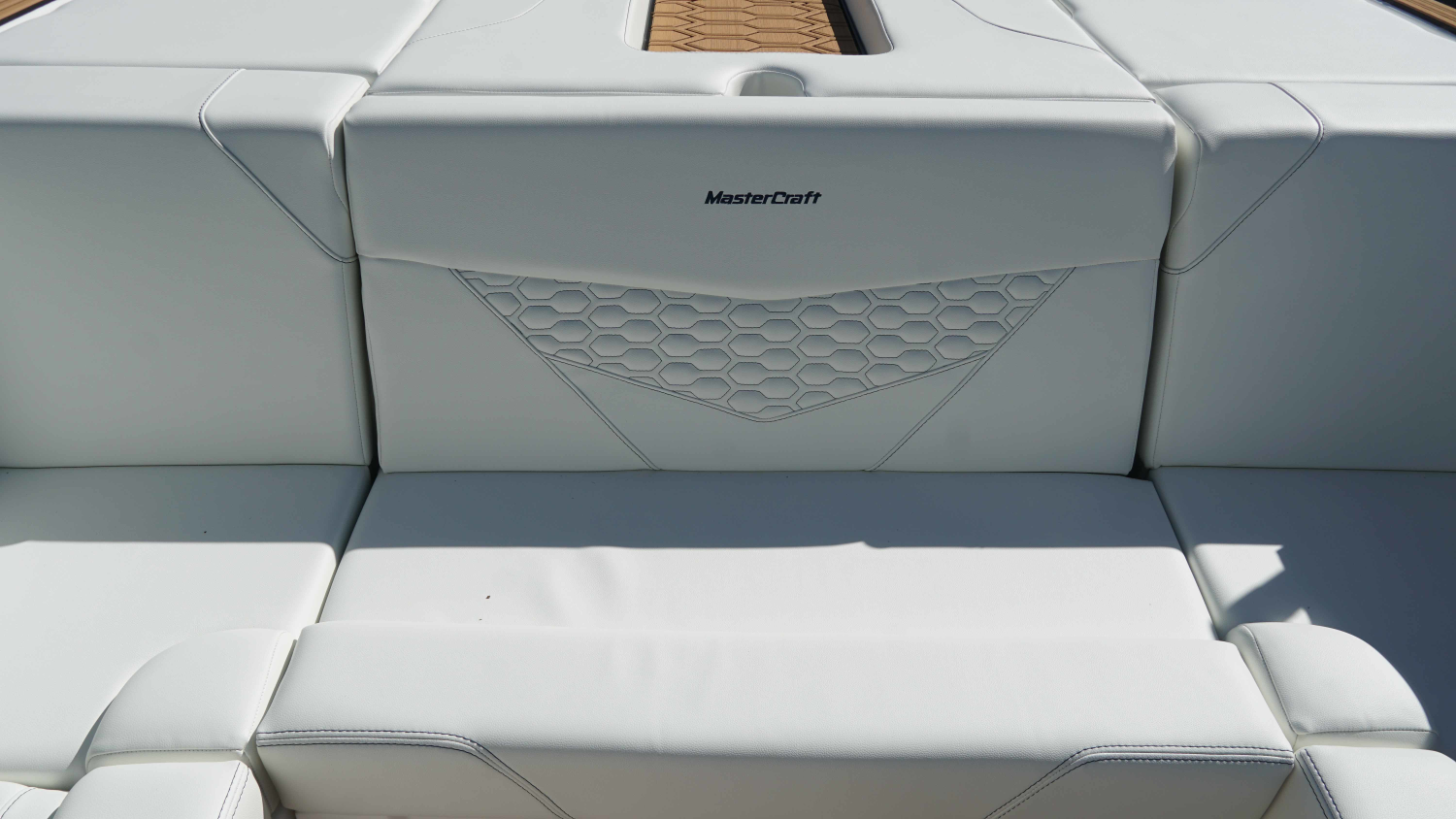 2026 MasterCraft NXT20