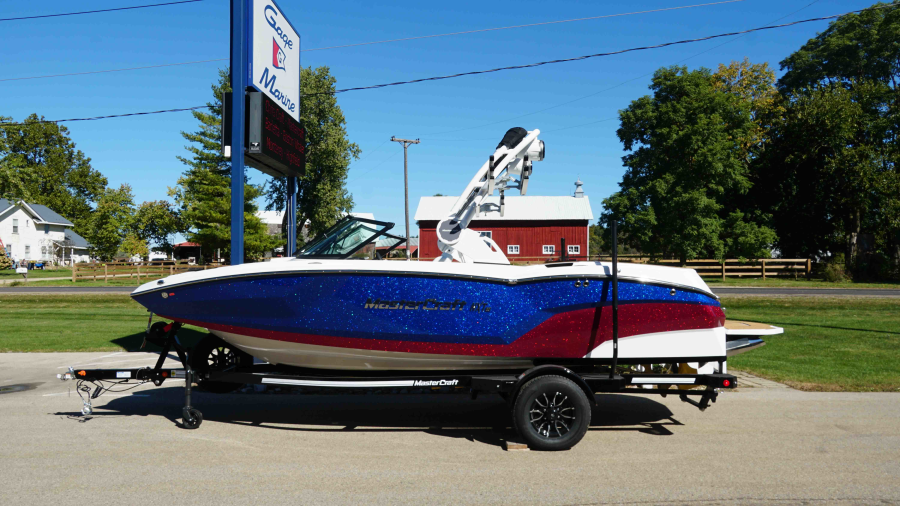 2026 Mastercraft Boats NXT20 for sale in , 