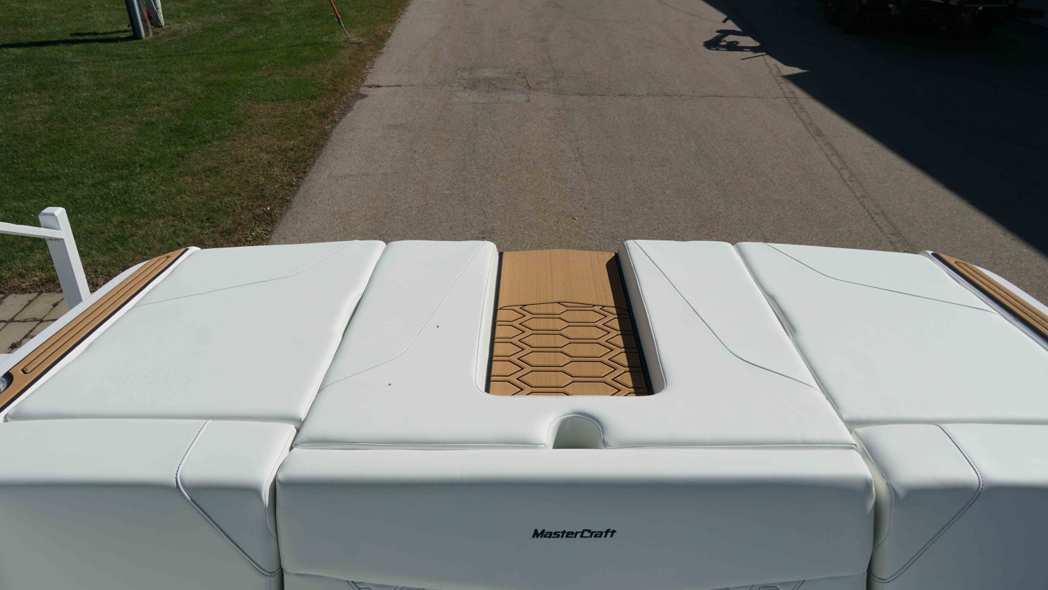 2026 MasterCraft NXT20