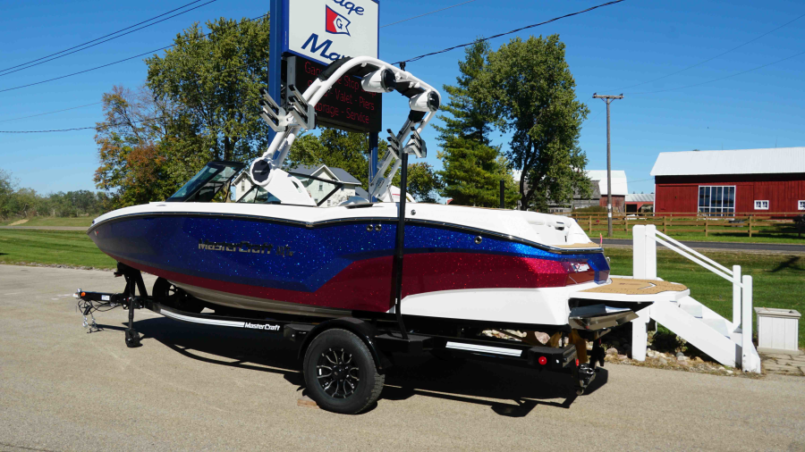 2026 Mastercraft Boats NXT20 for sale in , 