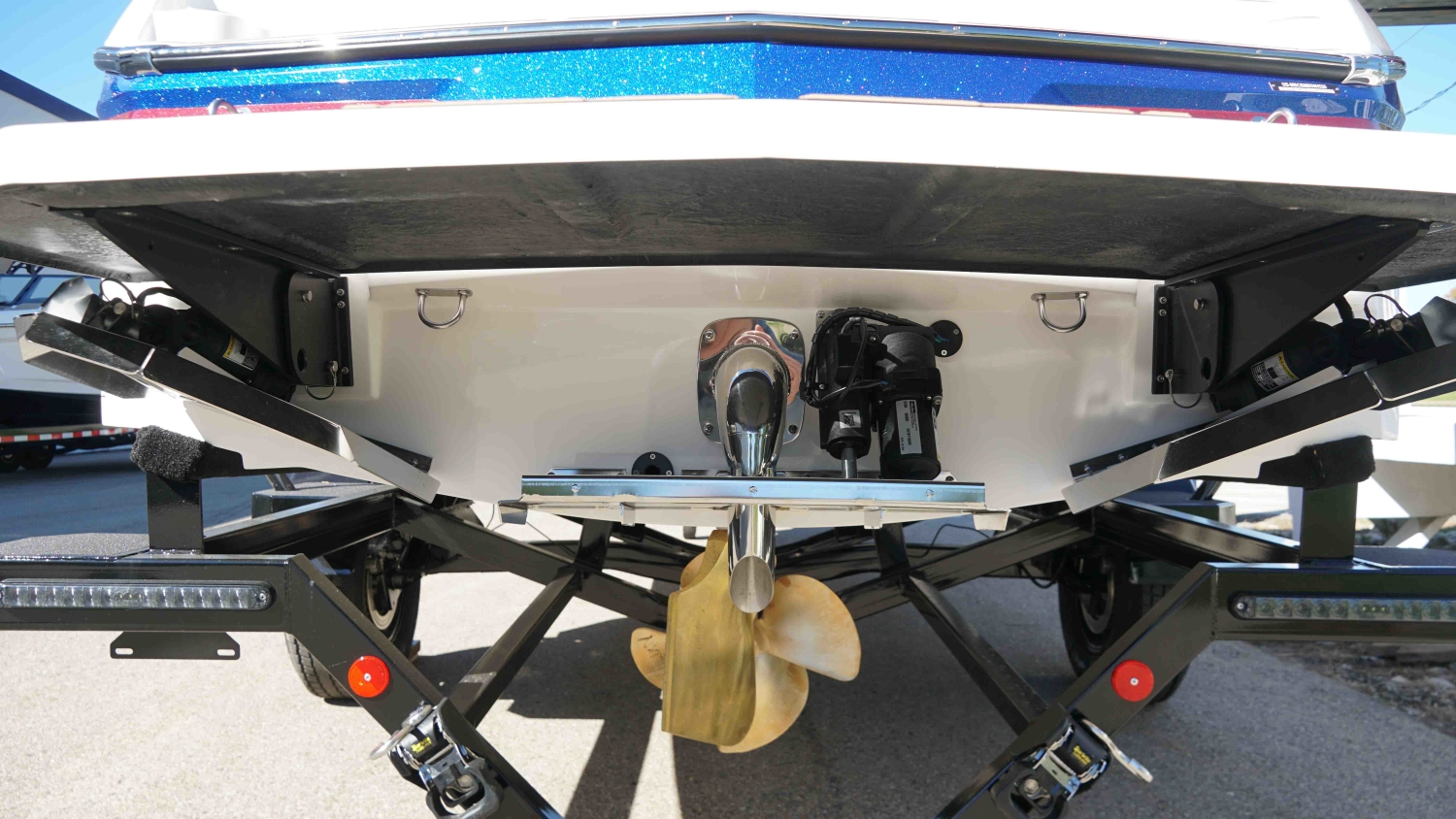 2026 MasterCraft NXT20