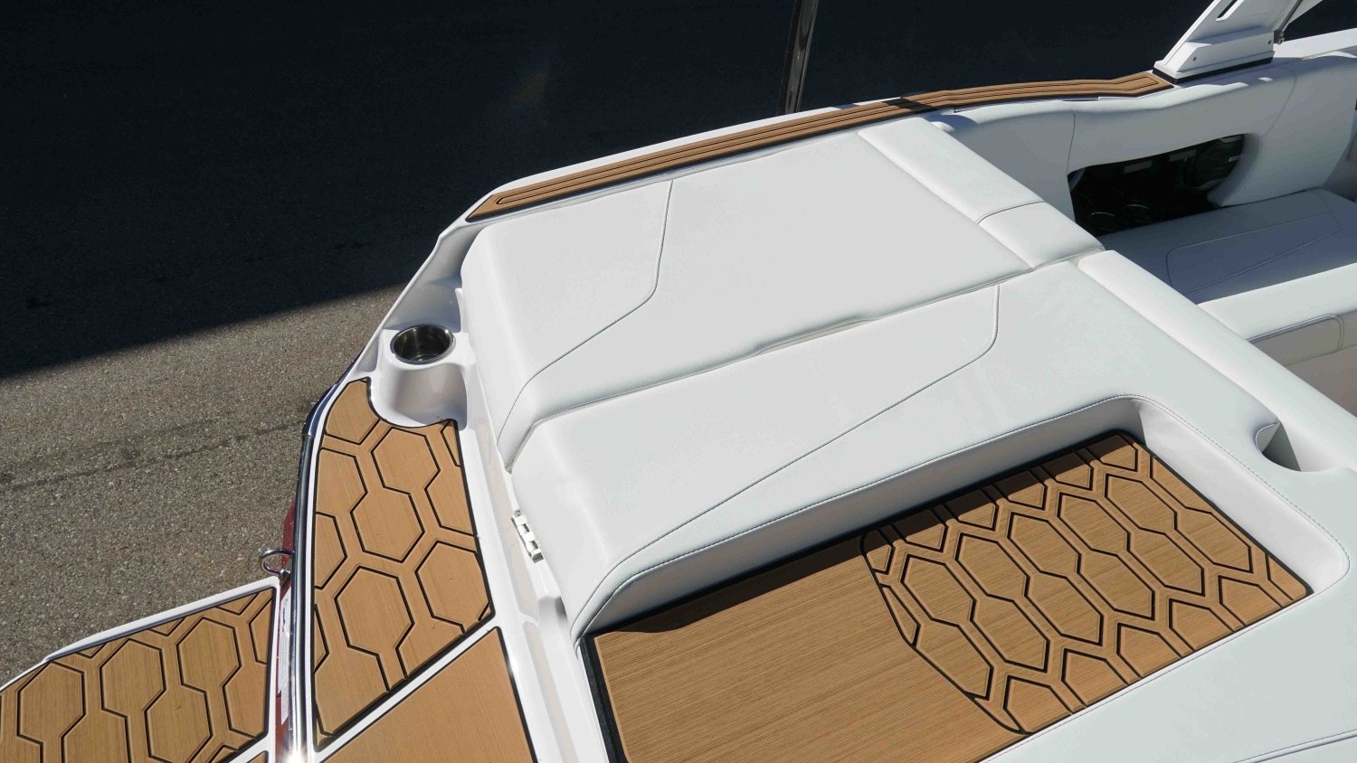 2026 MasterCraft NXT20