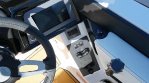 2026 MasterCraft NXT20