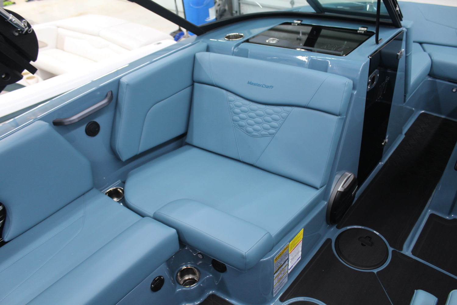 2026 MasterCraft NXT20
