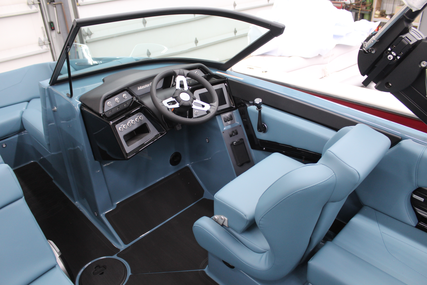 2026 Mastercraft Boats NXT20 for sale in , 