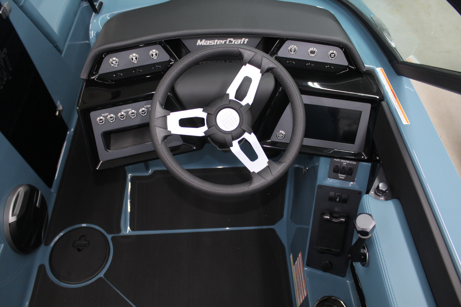 2026 MasterCraft NXT20