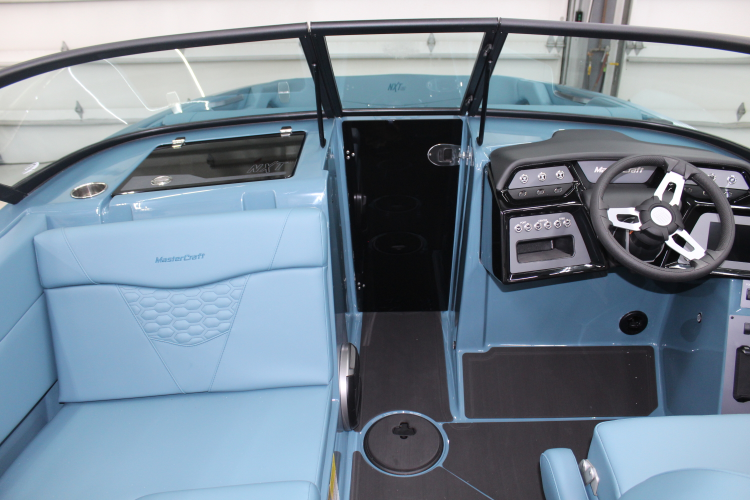 2026 MasterCraft NXT20