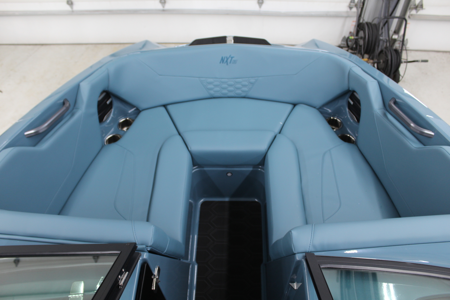 2026 MasterCraft NXT20