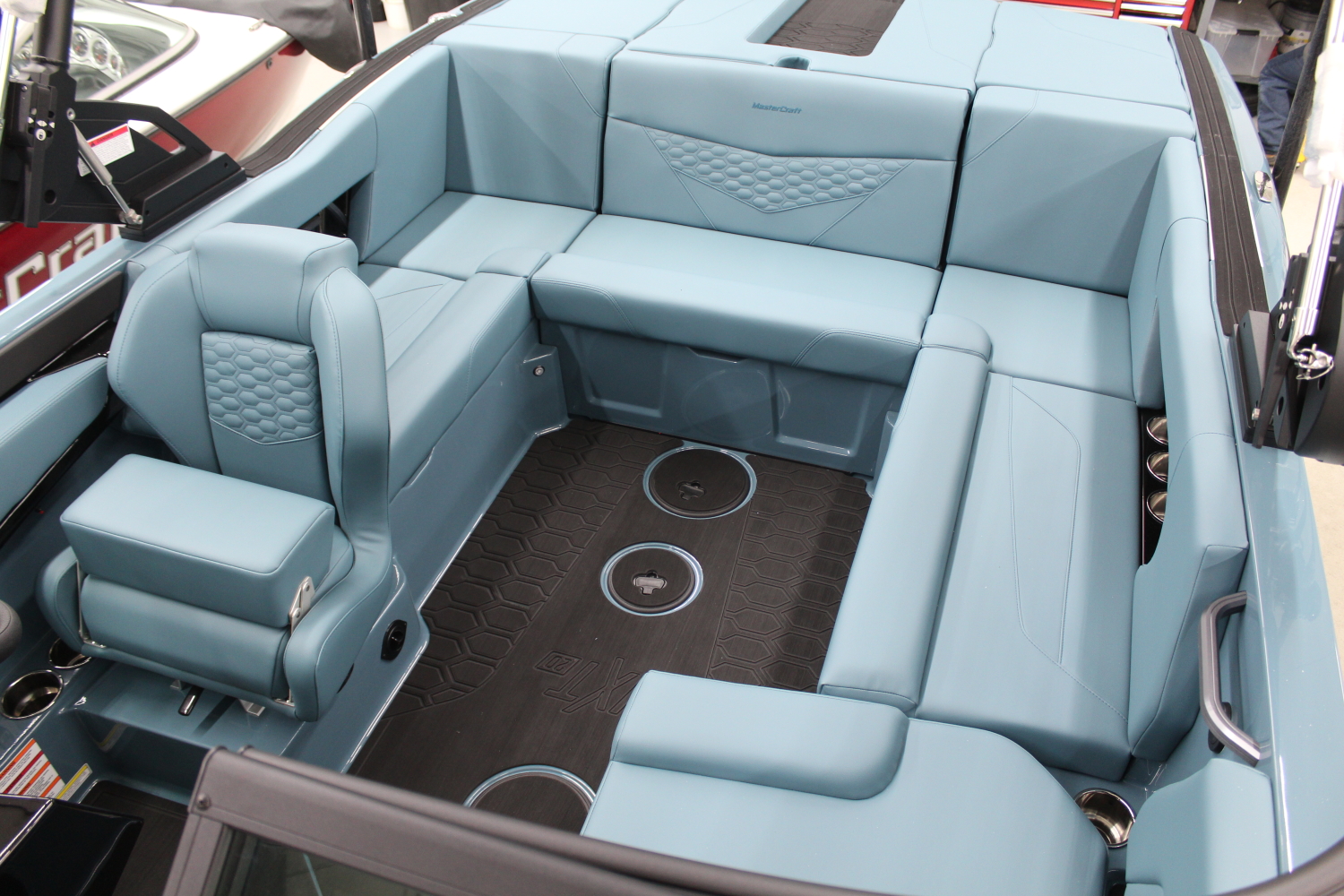 2026 MasterCraft NXT20
