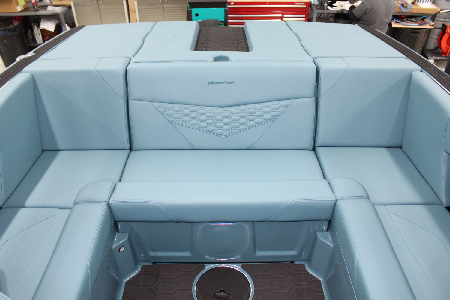 2026 MasterCraft NXT20