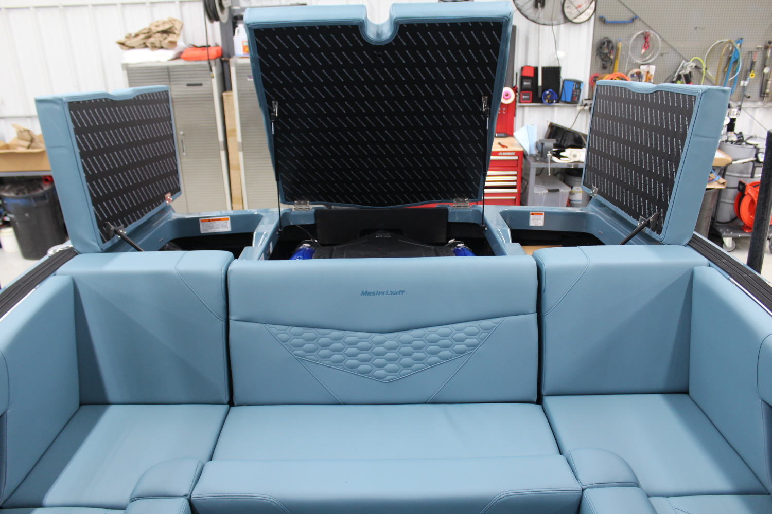 2026 MasterCraft NXT20