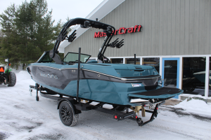 2026 Mastercraft Boats NXT20 for sale in , 
