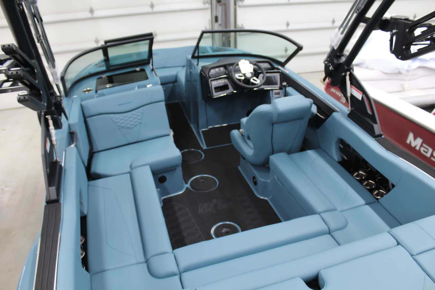 2026 Mastercraft Boats NXT20 for sale in , 