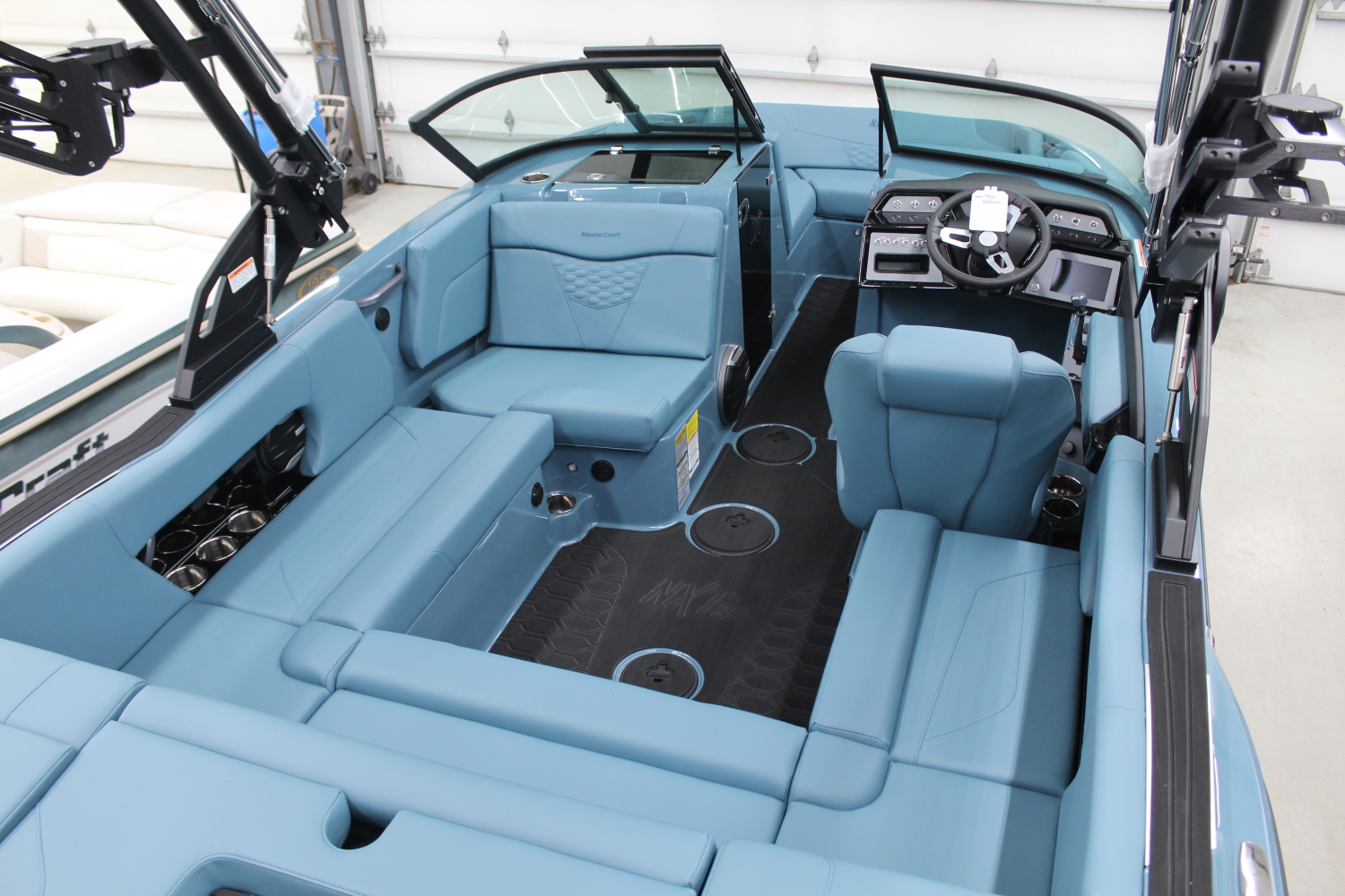 2026 MasterCraft NXT20