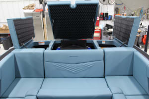 2026 MasterCraft NXT20