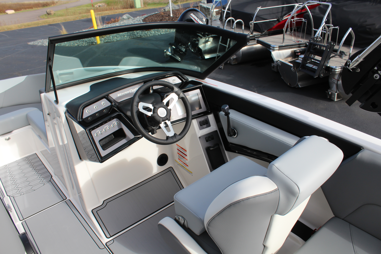 2025 Mastercraft Boats NXT21 for sale in , 