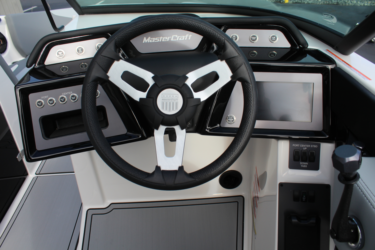 2025 MasterCraft NXT21